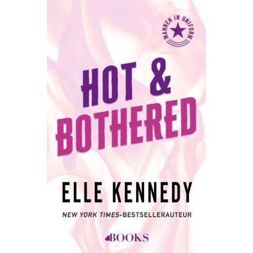 Hot And Bothered - Elle Kennedy