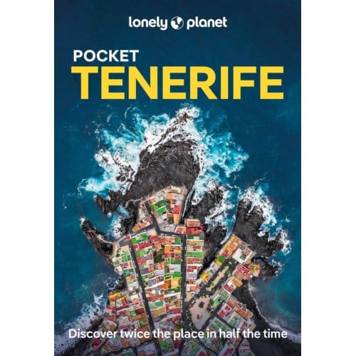 Lonely Planet Pocket Tenerife - Lonely Planet Pocket Guide