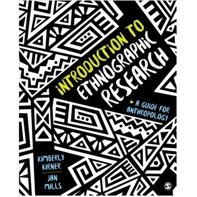 Introduction To Ethnographic Research - Kirner