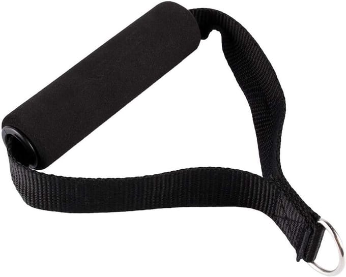 Triceps Handle Cable Attachment voor Krachttraining