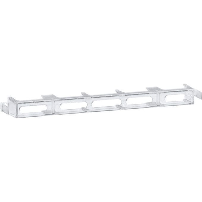 Hager Vision afdekplaatje voor montageframe - VKG93T [2 stuks]