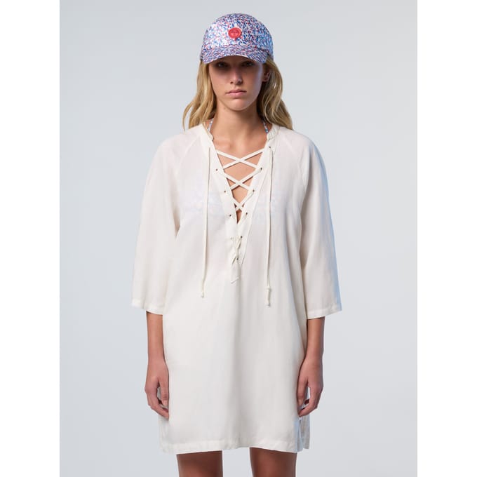 North Sails Kaftan Kriskras stropdassen