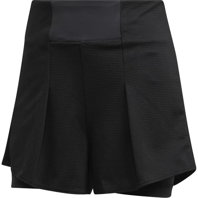 Dames shorts adidas Tennis US Series