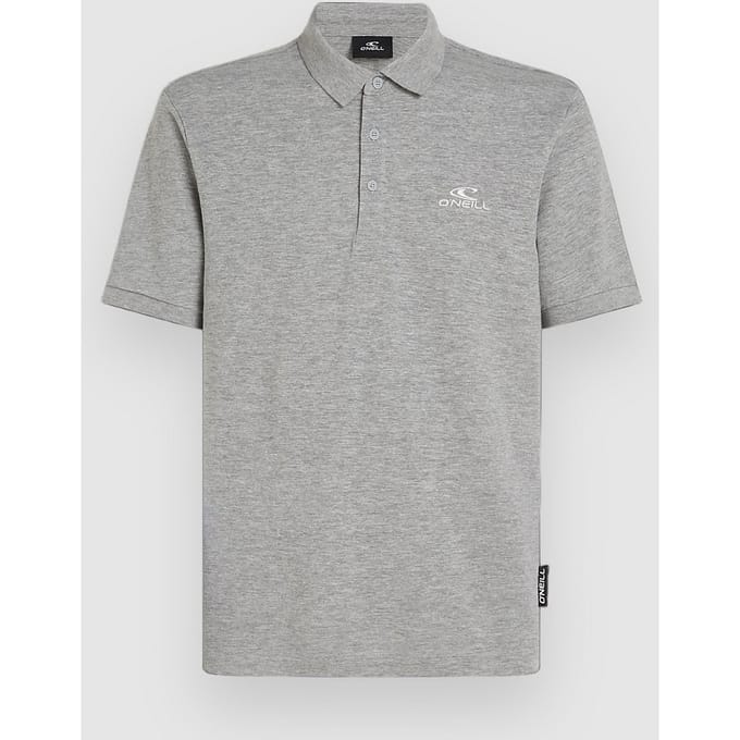 O'Neill Small Logo Polo grijs