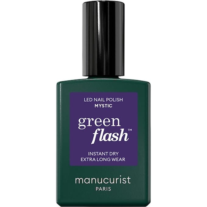 manucurist Paris Nagellak LED Gel Nagelverf nagellak Dames 15 ml