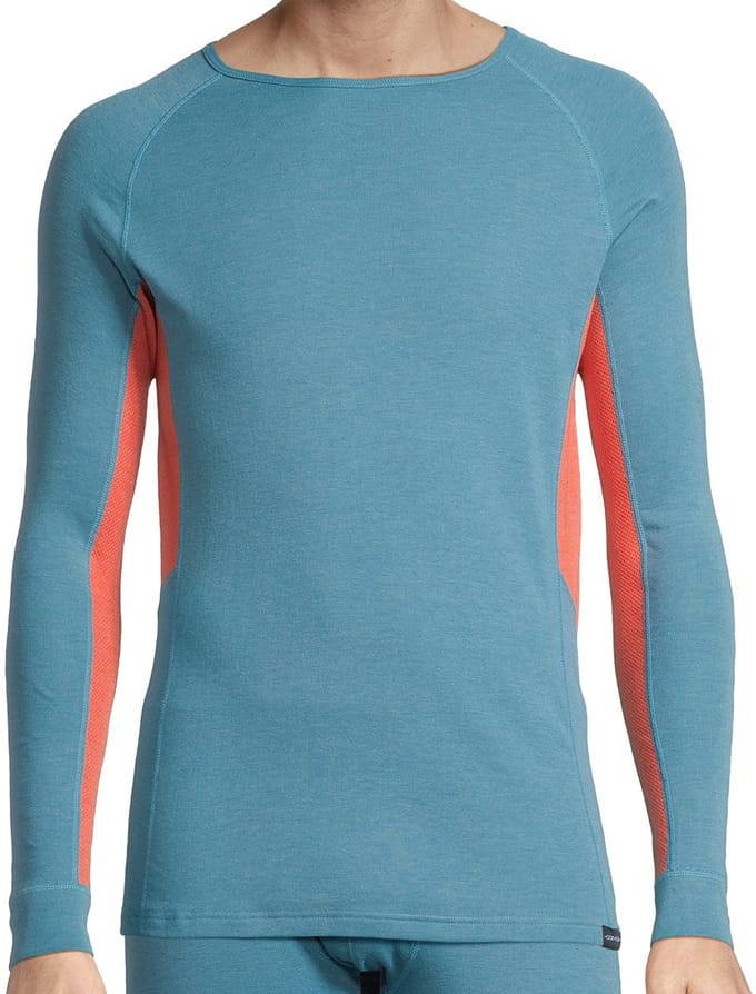 Conta Heren thermo shirt Sportiv