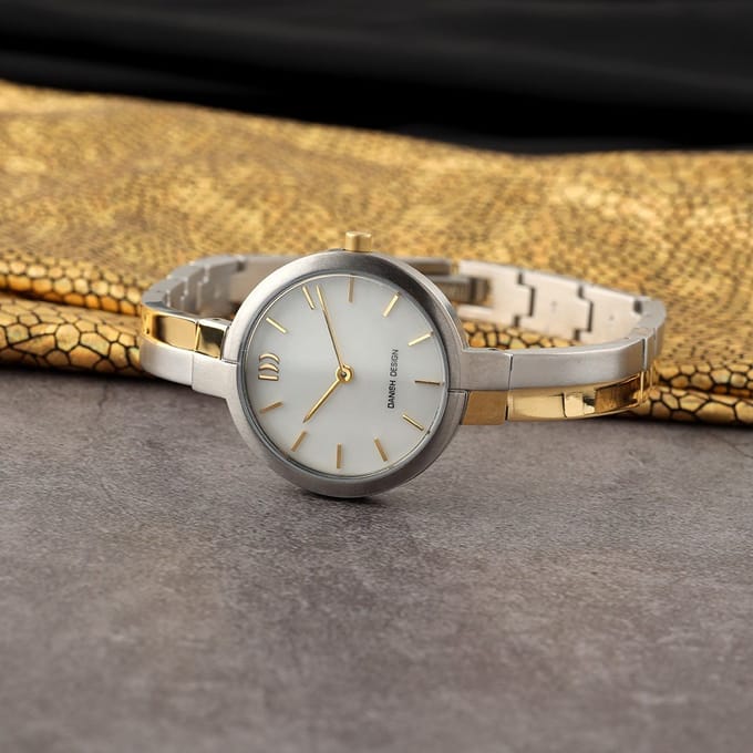 Danish Design Titanium horloge IV65Q1149