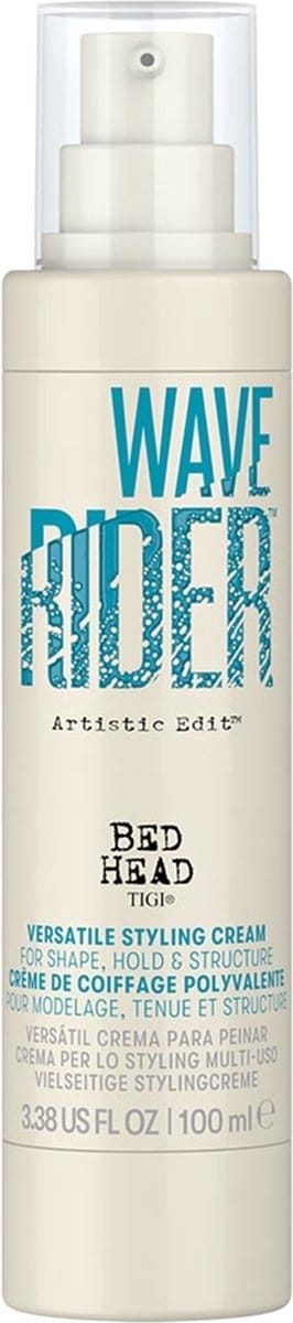 TIGI - Bed Head Artistic Edit Wave Rider Styling Cream - 100ml