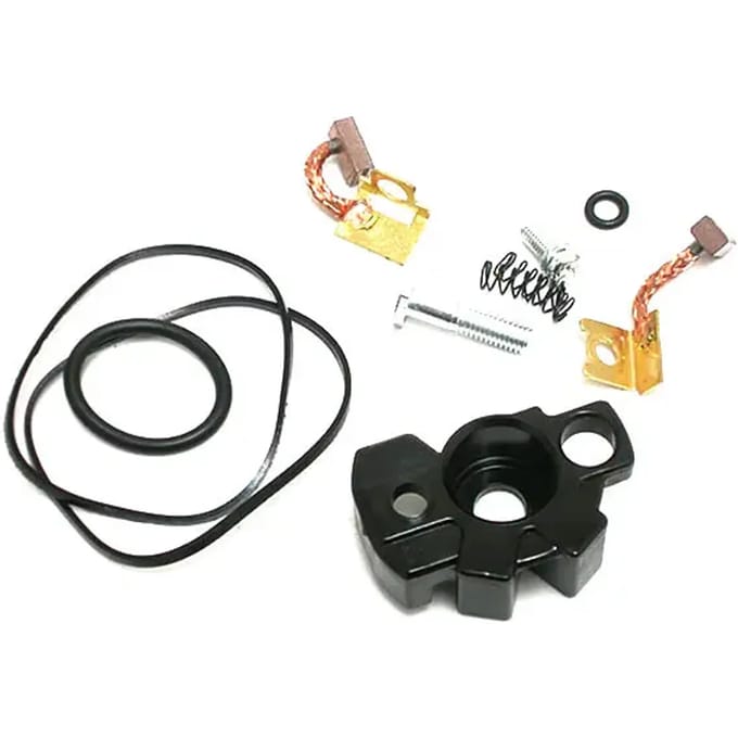 Startset voor motorveger SGR Mitsuba Sm18 Xlv125 Yamaha