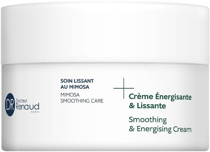 DR Renaud  Crème  - 50ml - Gladmakend voor de 1ste rimpels