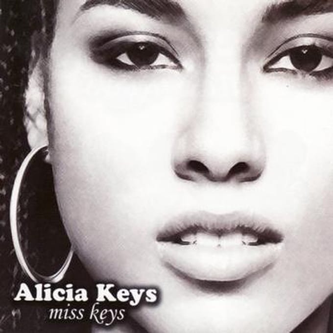 Miss Keys