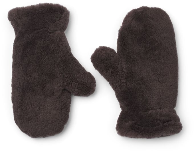 Sheepskin House - Monta Wanten - Schapenvacht - Polyester voering