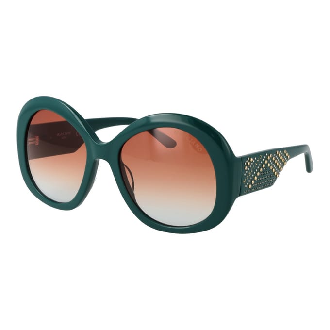 Guess Marciano Gm00015 Dames Zonnebril Groen Man