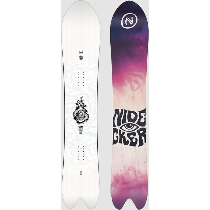 Nidecker  patroon