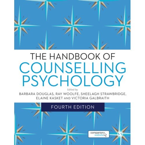 The Handbook Of Counselling Psychology - Barbara Douglas