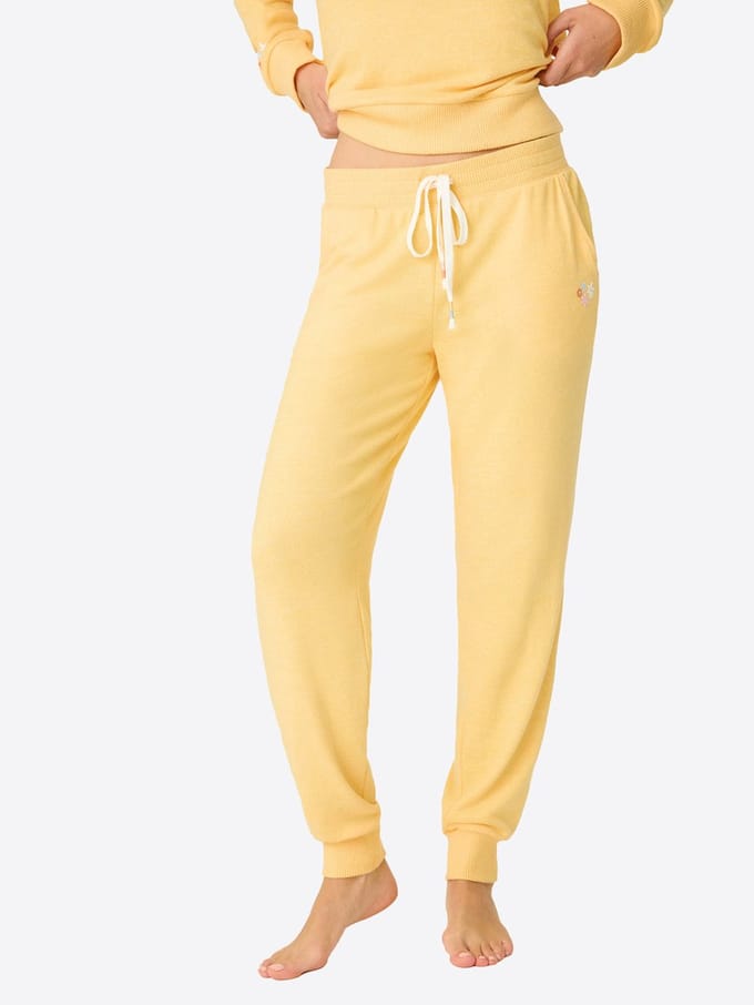 P.J. SALVAGE CO. Pyjamahose Sunshine on My Mind