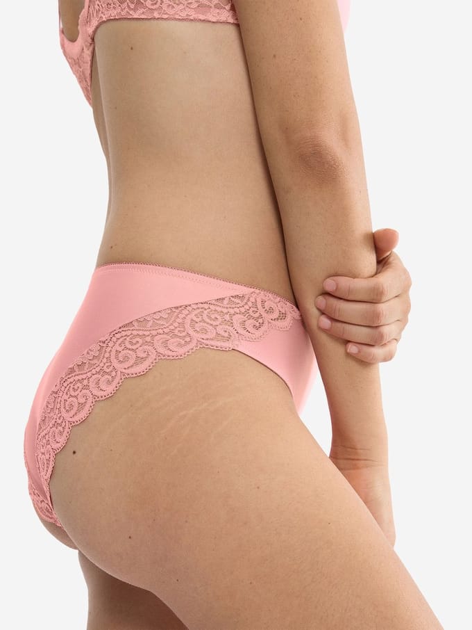 Triumph Tai-Slip Red Label Amourette