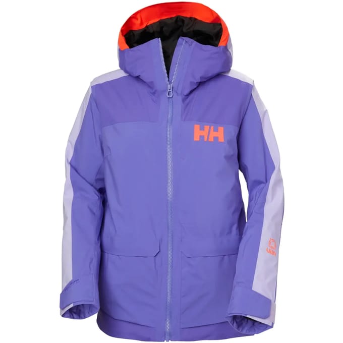 Dames ski jas Helly Hansen Powchaser 3.0