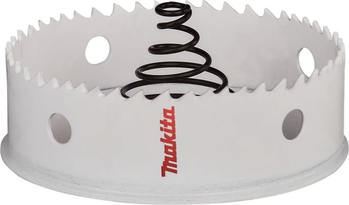 Makita B-36083 Gatzaag 89x20mm metaal