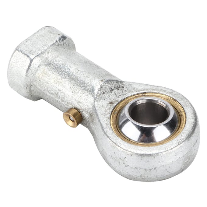 Auto 8mm Binnendraad Rose Joint Stanglager Modificatie Universeel M8 Rechtse Draad
