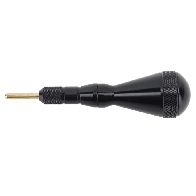 Dartpuntverwijderaar Elektronische Gebroken Soft Tip Darts Punt Afzuiger Verwijderaar voor Elektronische Dartborden black