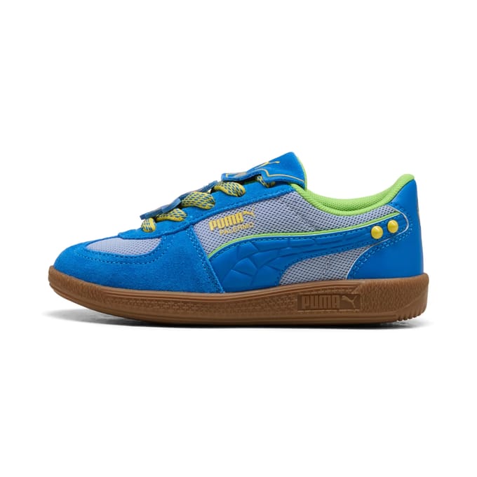 Mini sneakers voor kinderen Puma PAW Patrol Palermo