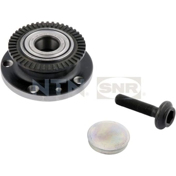 Wiellagerset SNR R157.27