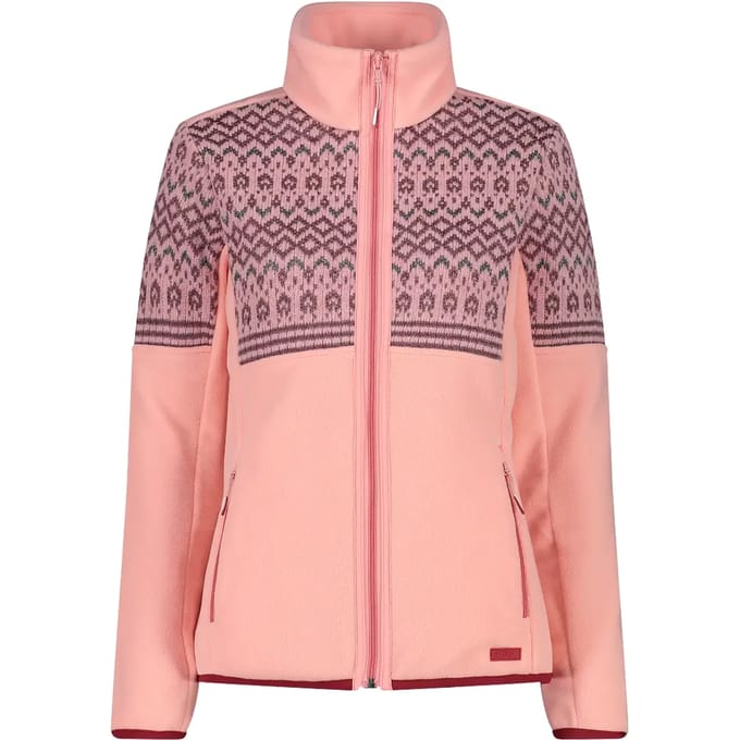 Damesfleece CMP