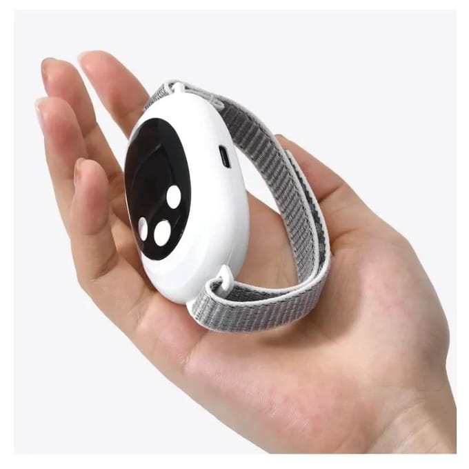 Handheld CES Slaaphulpmiddel Microstroom EMS Pulsapparaat Hypnose Insomnia Mentale Stress Drukverlichting Angst Elimineer Ontspan