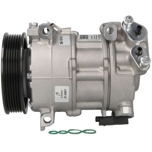 Airco-compressor ELSTOCK 51-0997
