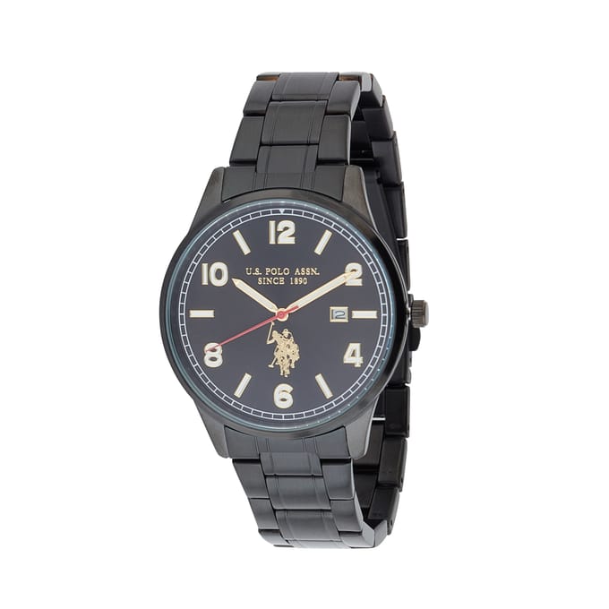 U.S. Polo Assn Horloge Jacob Herenhorloge