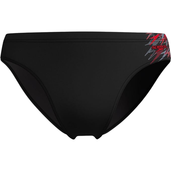 Speedo Medley Logo Zwemslip Heren - Maat 3XL
