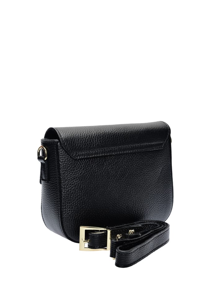 Schoudertas Anna Luchini Crossbodytas