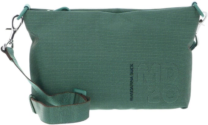 MANDARINA DUCK schoudertas MD20 Pochette Emerald groen