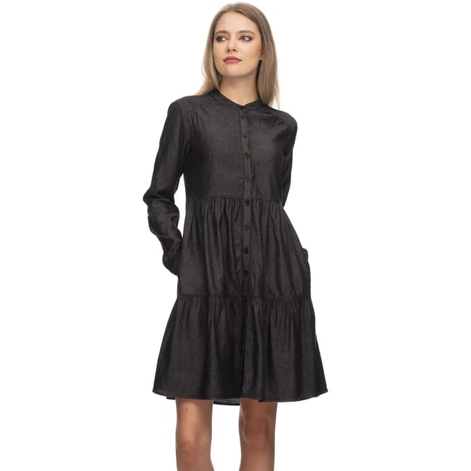 Damesjurk Ragwear Madley