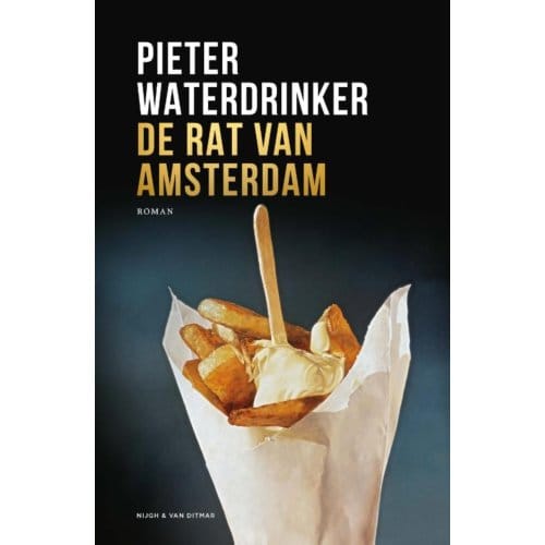 De Rat Van Amsterdam - Pieter Waterdrinker