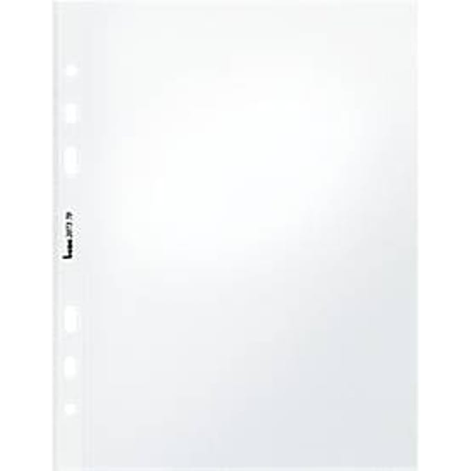 bene insteekhoesjes, A5, 60 my, 100 stuks