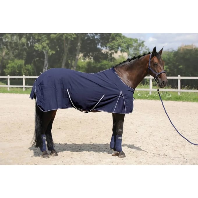 Paardendeken York Torrone