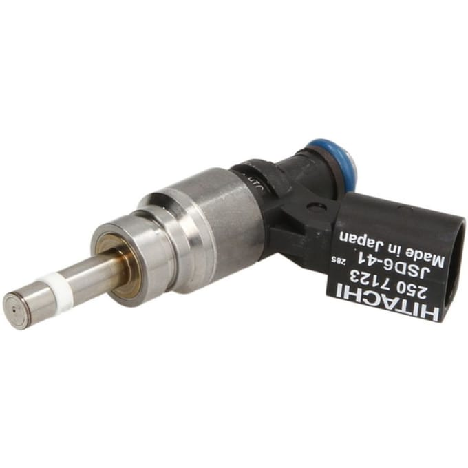 Brandstofinjector HITACHI 2507123