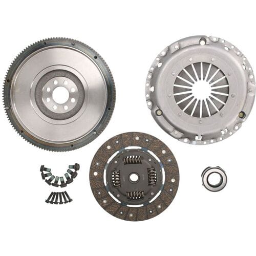Koppelingsset NEXUS FKW016NX