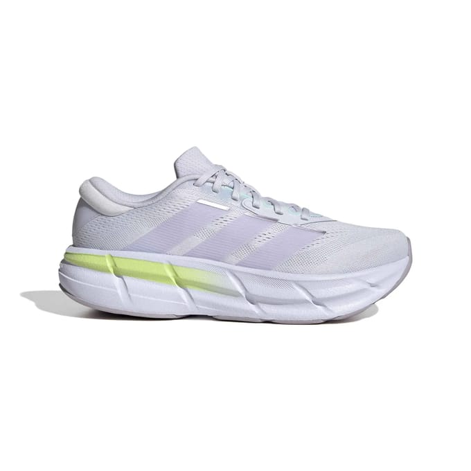 Adidas Questar 4 Hardloopschoenen Wit EU 41 1/3 Vrouw