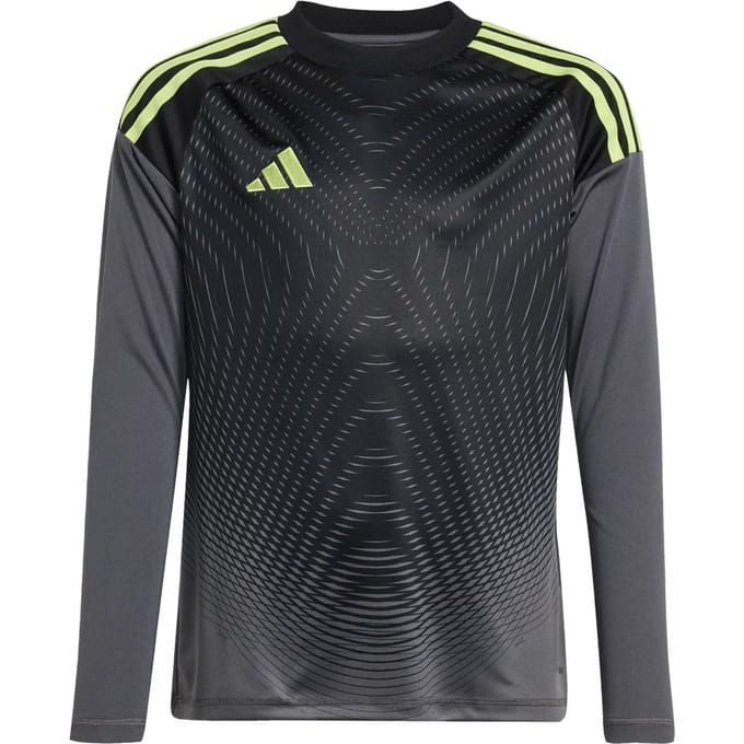 Keeperstrui met lage mouwen voor kinderen adidas Tiro 25