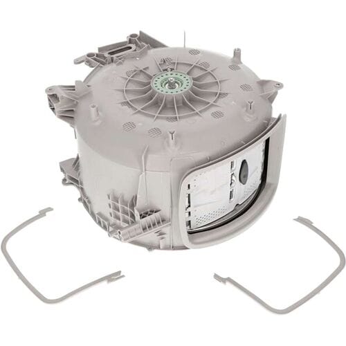 AEG groep, gesoldeerd, kit, C4,1350rpm 4055399135