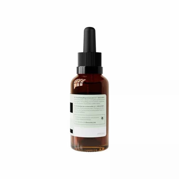 Dr. Severin Peeling-Serum AHA & BHA