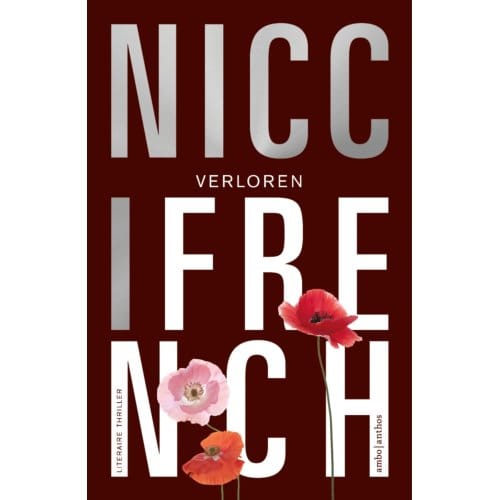 Verloren - Nicci French