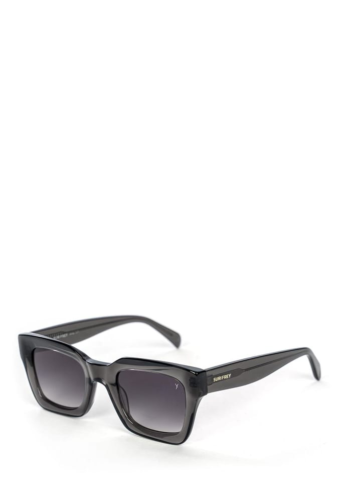 SURI FREY Zonnebril SFY Anny ( SFW20004 ) - Dames Zonnebrillen - grey 800