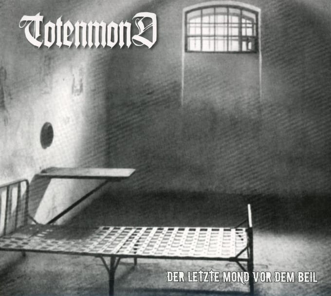Der Letzte Mond Vor Dem Beil