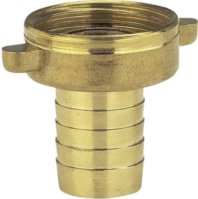 Gardena Threaded Slangkoppeling 2-piece 26.5 mm (G 3/4") / 13 mm (1/2")