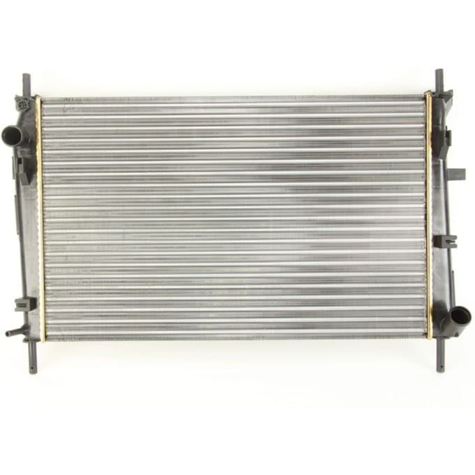 Radiator, motorkoeling NISSENS 62104