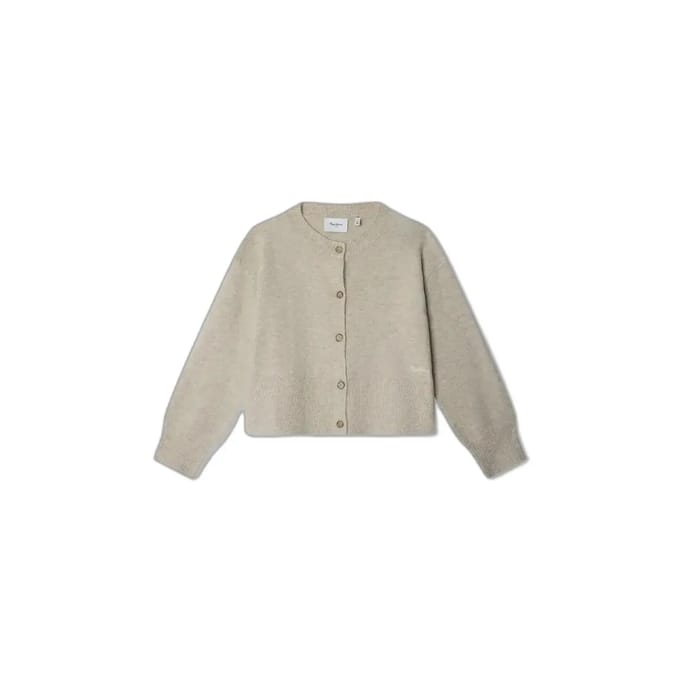 Meisjescardigan Pepe Jeans Belu